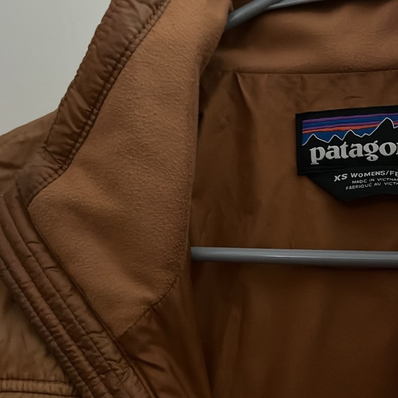 Patagonia Recycled Nylon Jacket - Picture 6 of 9